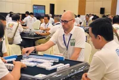 厉害了！星悦浙江麻将其实是有挂的(怎么才能来好牌)