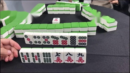 2分钟秒懂！陕西欢喜麻将确实有挂的(怎么提高好牌率)