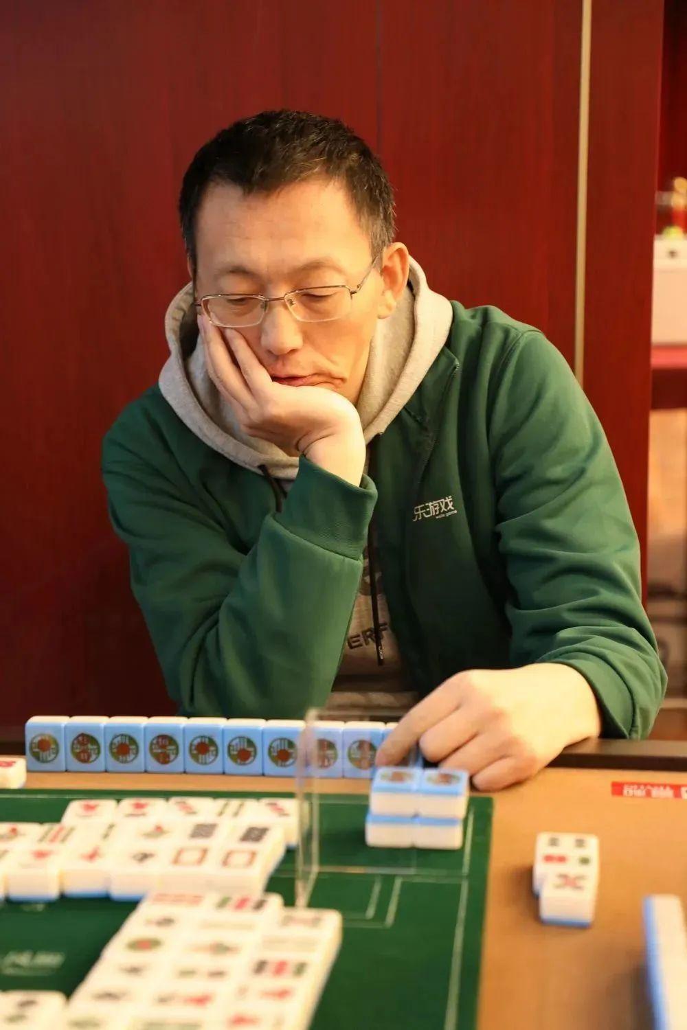玩家必备！微乐湖南麻将输赢规律(怎样容易赢)