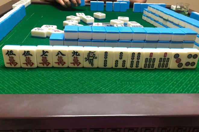 分享决窍“湖北麻将怎么开挂的-哔哩哔哩 