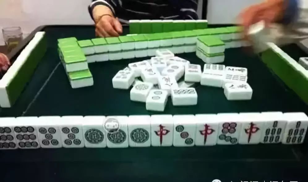 一分钟了解！海迅麻将能操纵输赢吗(赢牌技巧插件安装)