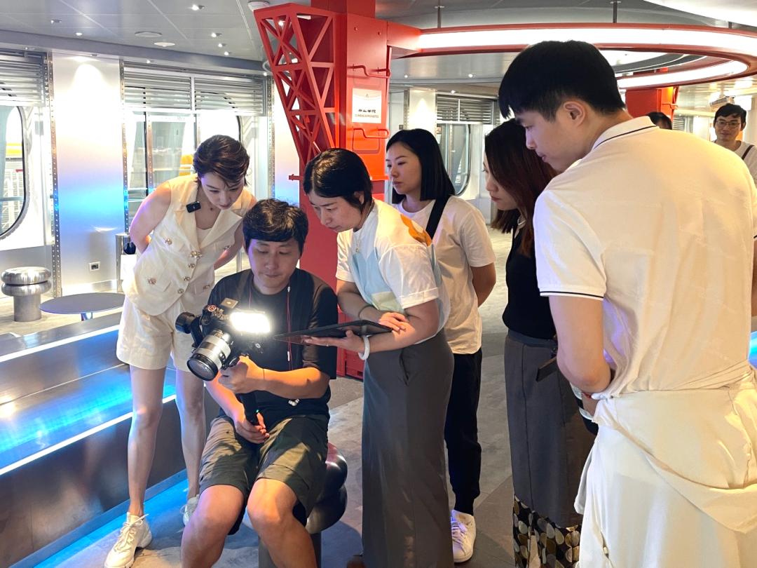  科技通报“欢乐吓牌有没有挂”(其实确实有挂)-知乎