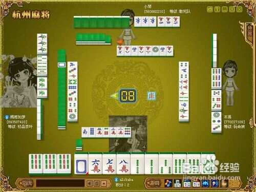 玩家必备！哥哥杭州麻将确实真的有挂(提高胜率的方法)