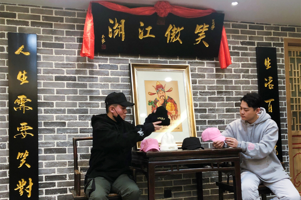 重磅通报“欢乐茶馆怎么开挂”原来真可以装挂-知乎