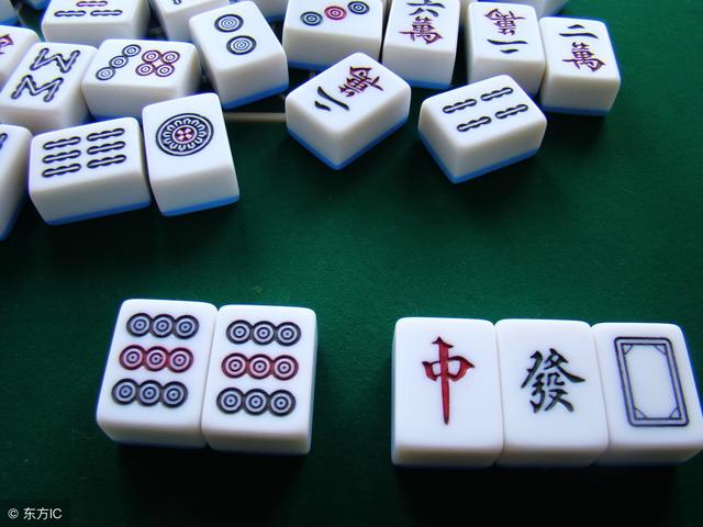 厉害了！山西微乐麻将系统规律(十打九赢的打法)