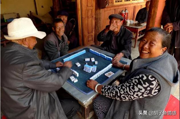 3分钟讲解！老友广东麻将确实有挂的(提高胜率的方法)