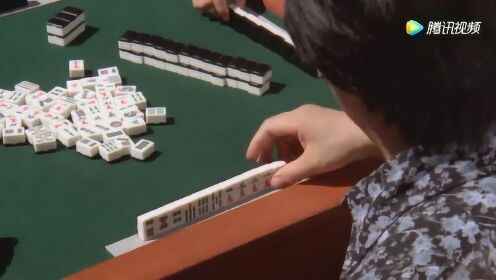 我来教大家！雀圣广东麻将确实真的有挂(其实是有挂确实有挂)