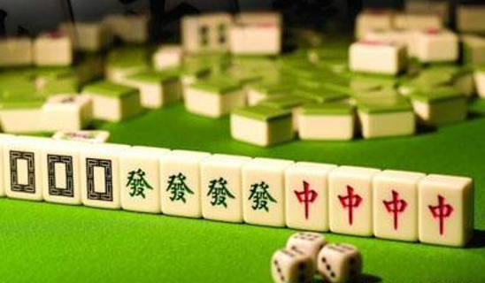 黑料！潘潘讲故事麻将确实有挂的(有什么赢的技巧)