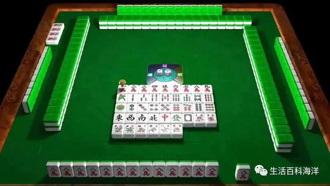 重大通报“老友集安麻将到底有辅助吗”详细教程辅助工具一知乎