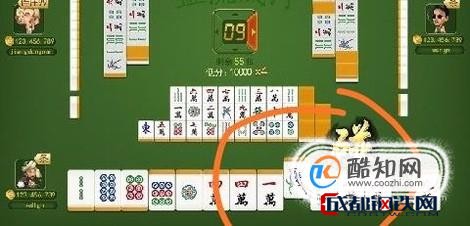 大神教教你！手机贵阳麻将怎么设置才能赢(怎么才能赢得多)
