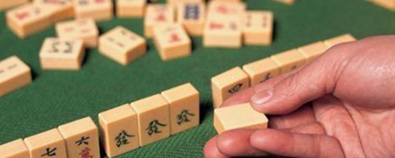 2分钟秒懂！微信打麻将其实是有挂的(软件只赢不输)