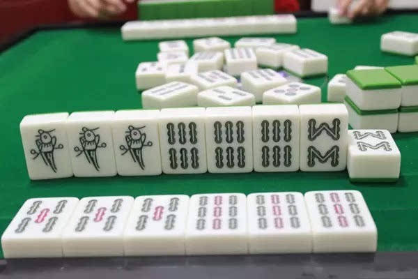 盘点十款！全来湖南麻将确实有挂的(怎么提升胜率)