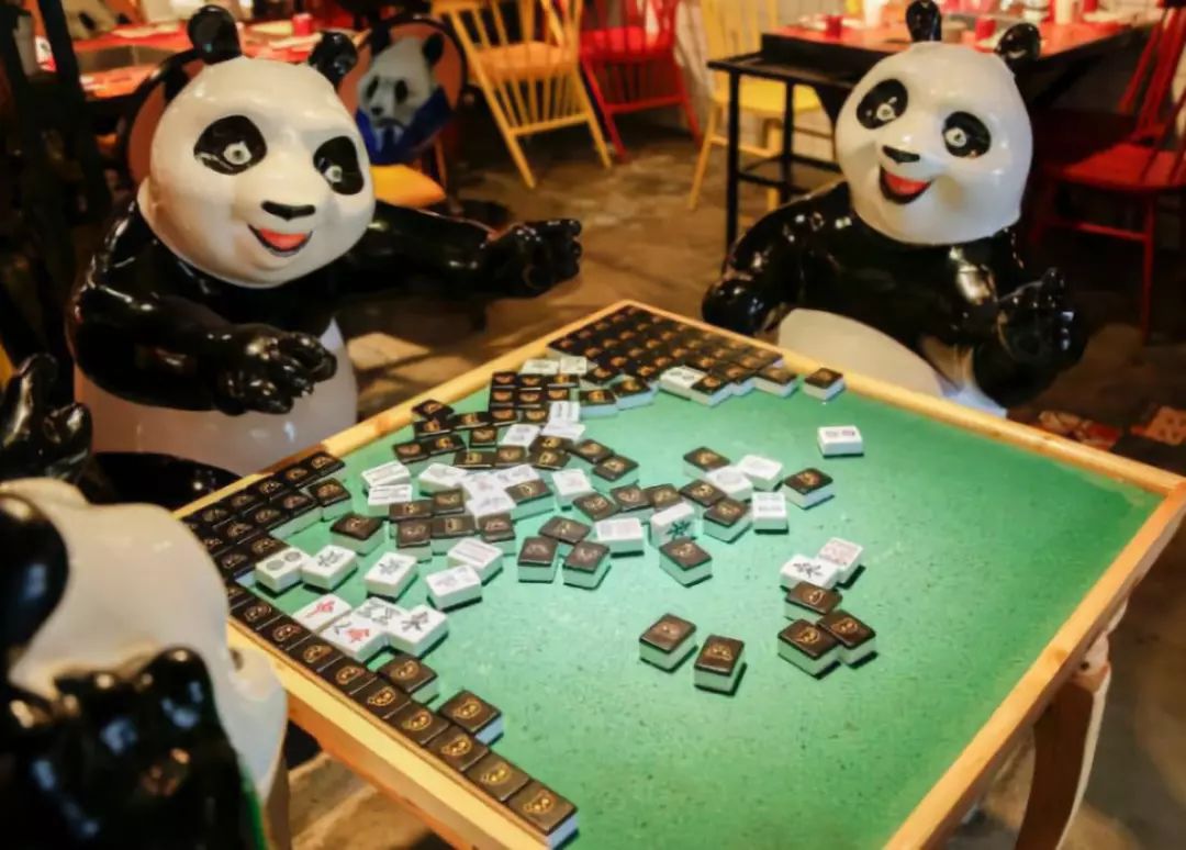 5分钟教会你“巴蜀麻将为什么经常输”(确实是有挂)-哔哩哔哩