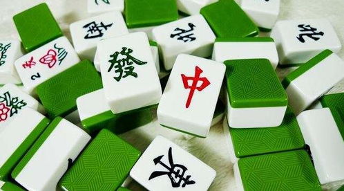 「热点资讯」哈灵麻将中的冲牌是怎么回事!其实确实有挂
