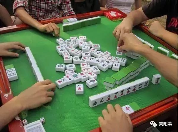 重大通报！烟台人人麻将确实真的有挂(怎么老输必备神器)