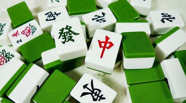 终于懂了！情怀麻将确实有挂的(怎样设置才容易赢)
