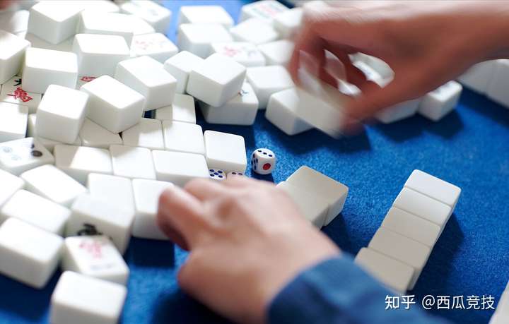 火爆全网!兴动麻将为什么总输啊”(详细透视教程)-知乎