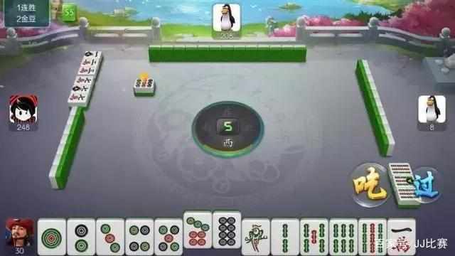 三分钟了解！皮皮麻将确实真的有挂(提高胜率方法)