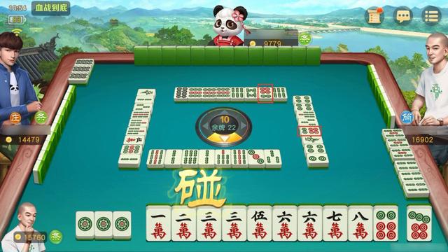 三分钟了解&quot;途游麻将好友房怎么开挂”其实确实有挂 