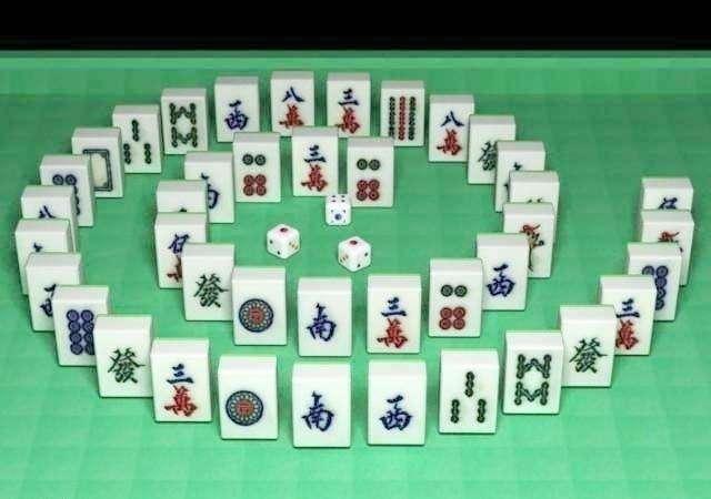 分享决窍“凡乐麻将开挂规律方法!其实确实有挂的