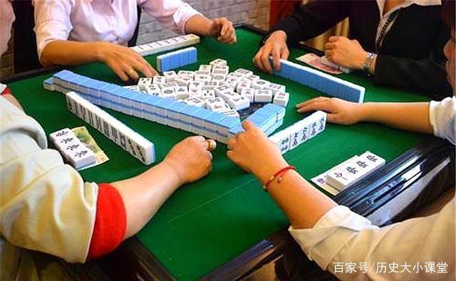 (2分钟介绍)“哪里有卖网上麻将挂的”(原来真的有挂)-知乎 
