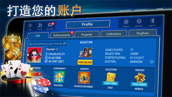 玩家新攻略“wepoker私人局有神器吗”原来真的有挂