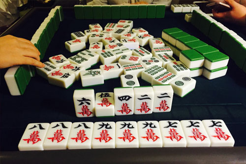分享玩家攻略！南宁老友麻将确实有挂的(容易胡牌的技巧)