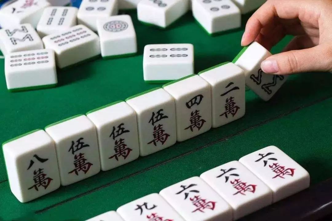 推荐一款“科乐长春麻将到底有没有挂吗”确实有挂