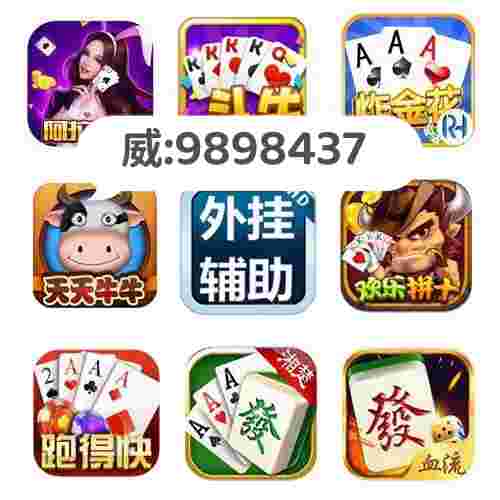 玩家必备攻略“微乐跑得快小程序必赢神器”详细教程辅助工具