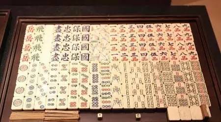 大神教教你！洞庭茶苑确实有挂的(如何来好牌)