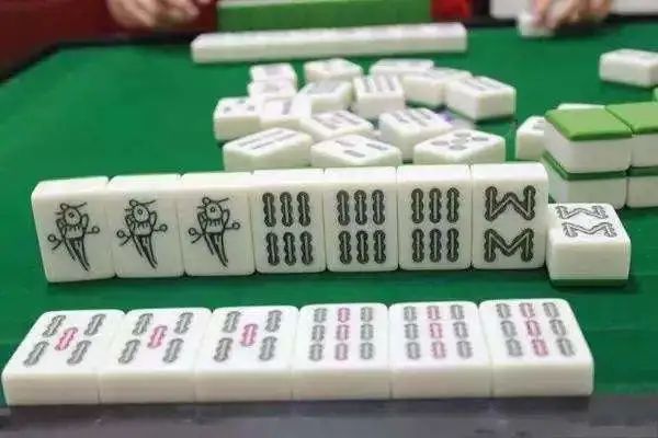 我来教教大家“微乐武汉麻将一直输什么情况-哔哩哔哩 