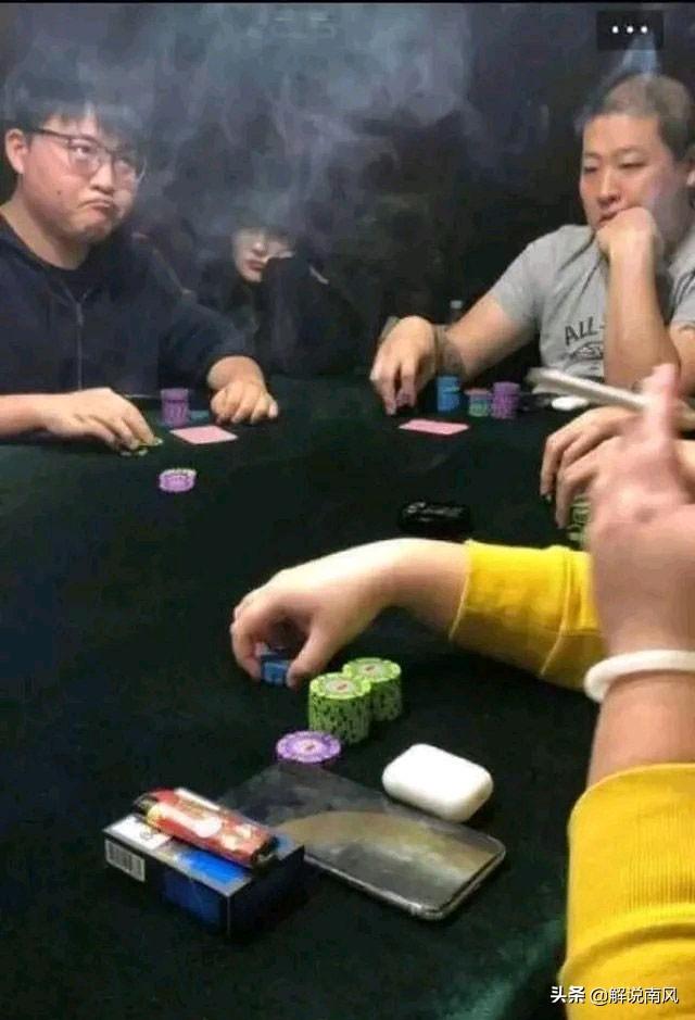 盘点一款“369河南麻将是不是有挂”!原来真的有挂