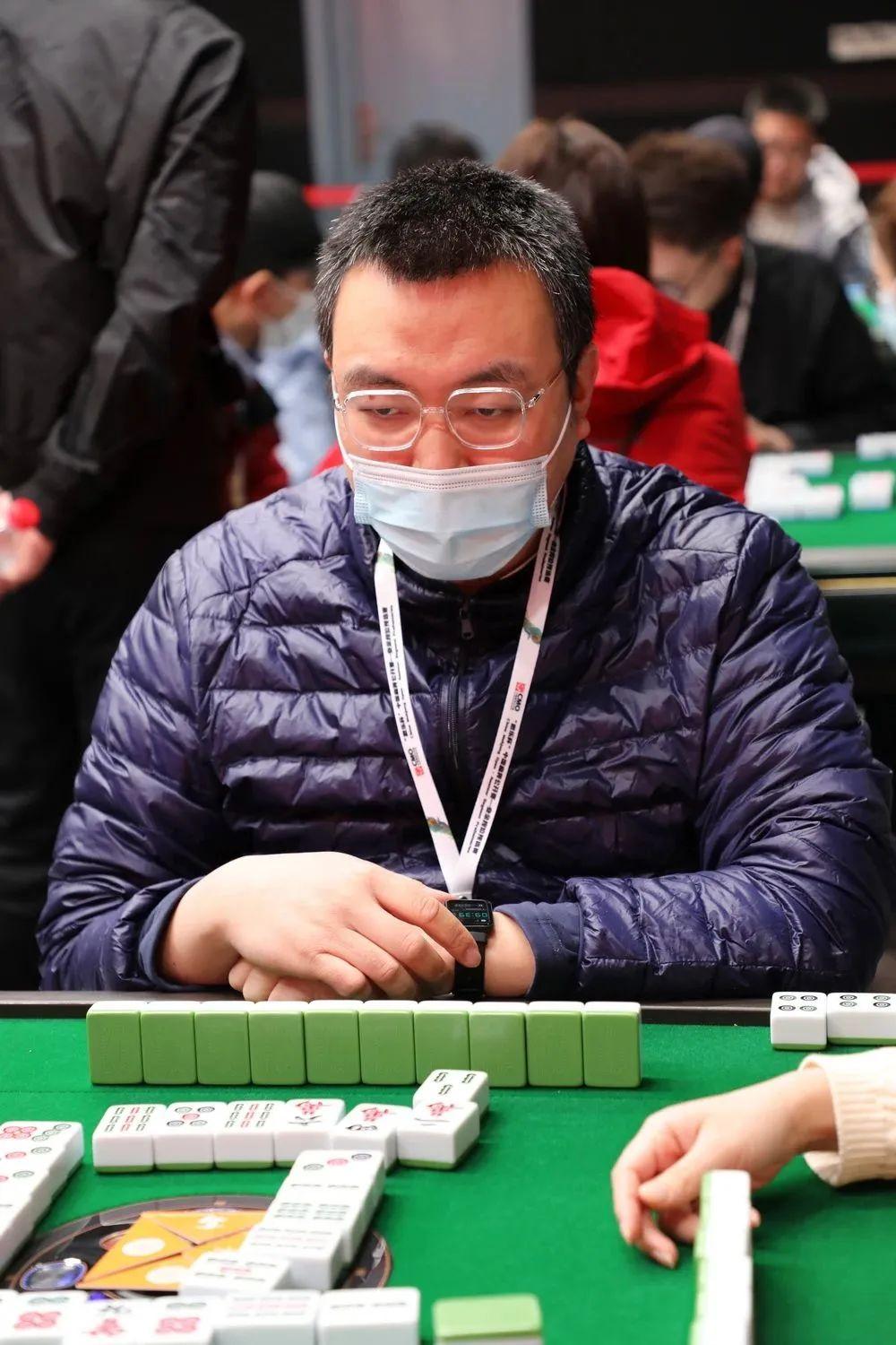 我来教教大家“微乐长春麻将怎么才能开挂”(确实是有挂)-哔哩哔哩