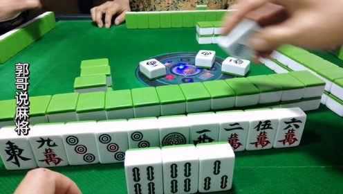 一分钟了解！微友麻将为什么一直输(真的确实是有挂)